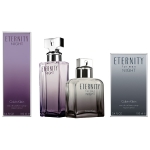 Женская парфюмированная вода Calvin Klein Eternity Night 100ml